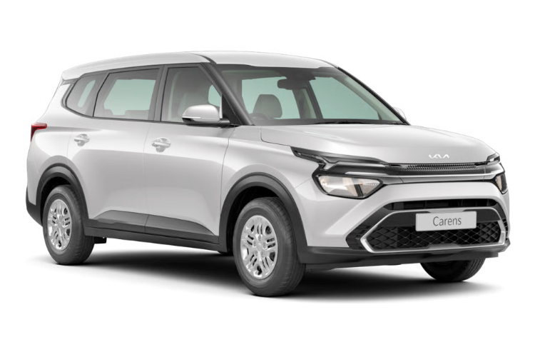 Kia Carens Car Rental in Kanpur